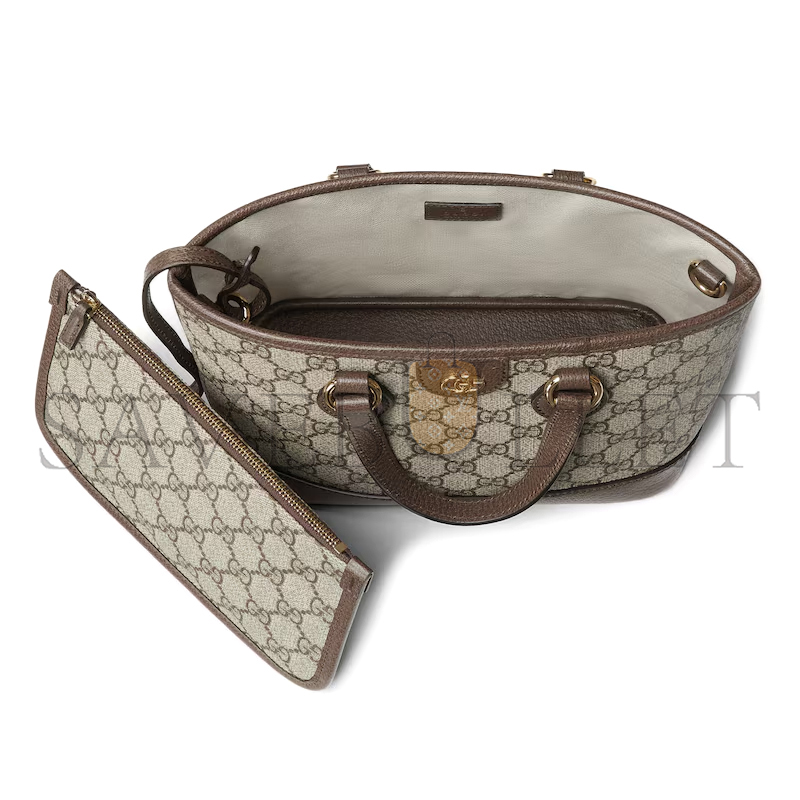 G*u*i ophidia small tote bag 811716 (22*18*10cm)